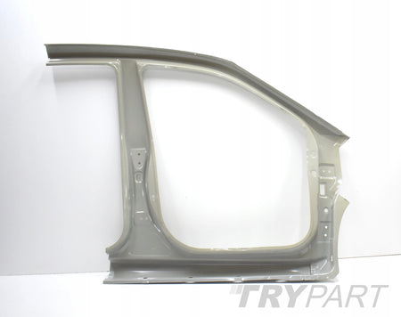 HYUNDAI I10 III LEFT DOOR SILL TRIM PILLAR ORG NEW 71112 K7000