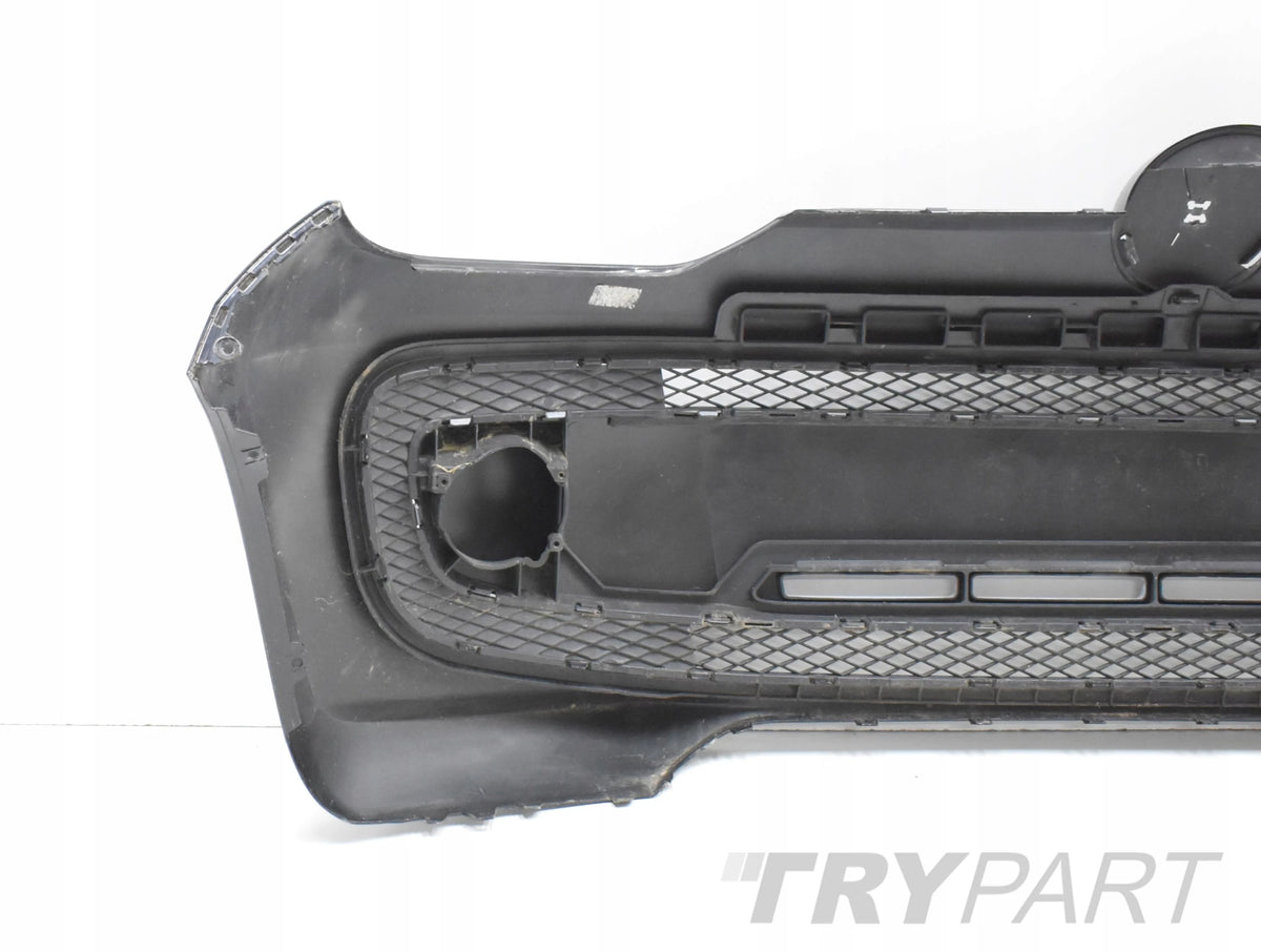 VW UP 1S0 FRONT BUMPER ORG + GRILLE