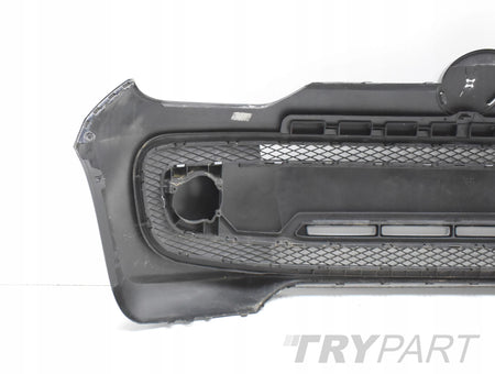 VW UP 1S0 FRONT BUMPER ORG + GRILLE