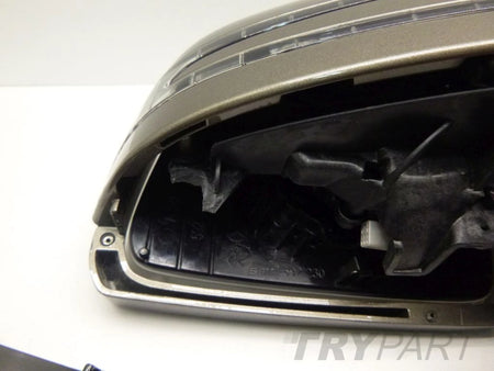 MERCEDES B CLASS 246 16 PIN RIGHT MIRROR
