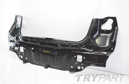 SUBARU OUTBACK REAR MUD FLAP ORIGINAL NEW