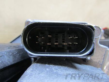 MERCEDES V-CLASS LH HEADLIGHT LEFT W447 LIFT FULL LED ILS 20- A4479063201