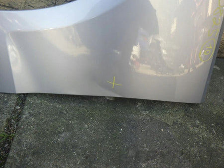 AUDI A4 B9 8W0 LIFT 19- front left fender