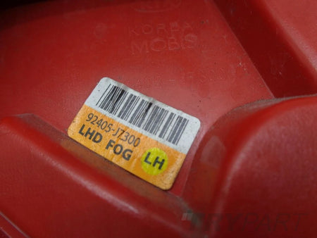 KIA X-CEED XCEED Right Fog Lamp