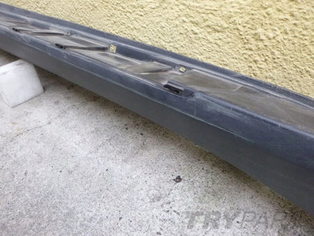 BMW X5 E70 SPORT M PACKAGE Door Sill Trim Left Sill