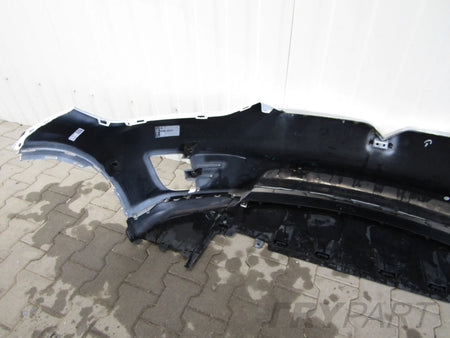 Front Bumper Tesla Model X 15-19