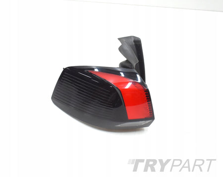 PEUGEOT 5008 II LEFT REAR LIGHT ORG