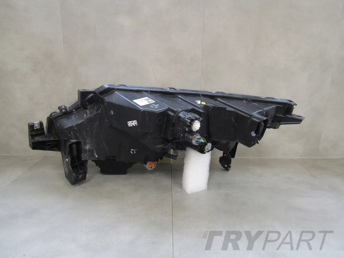 FRONT LAMP MITSUBISHI ASX FACELIFT FULL LED 19- RH RIGHT 67436326
