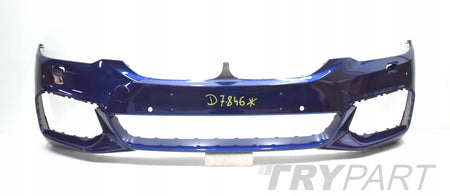 BMW G30 G31 M PACKAGE FRONT BUMPER ORG
