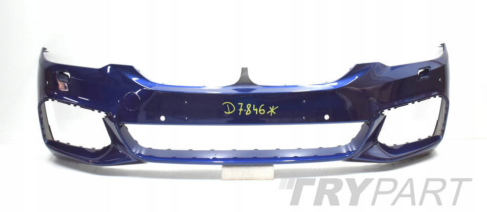 BMW G30 G31 M PACKAGE FRONT BUMPER ORG
