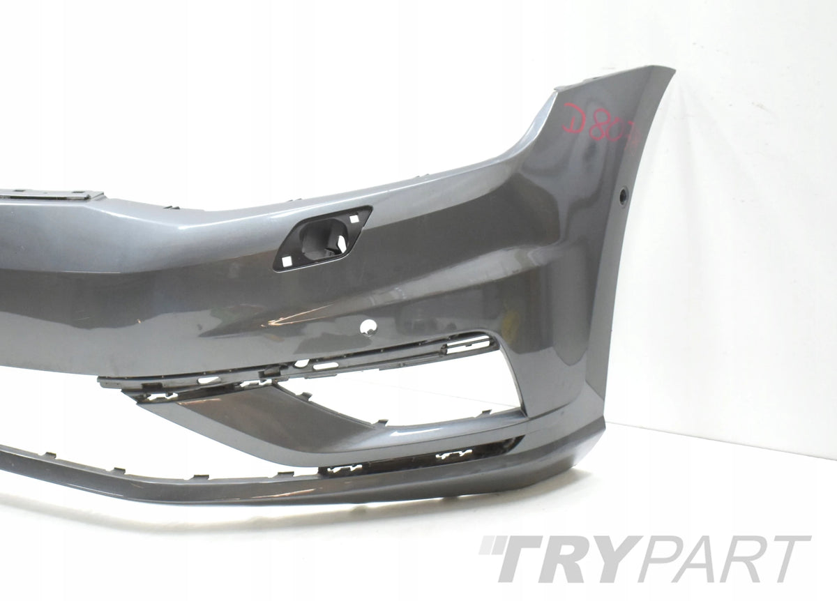 VW GOLF VII LIFT 5G0 FRONT BUMPER ORG