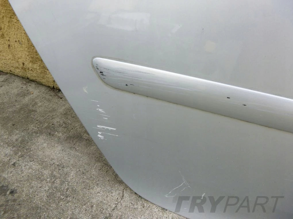 VW GOLF V 5 Right Rear Door