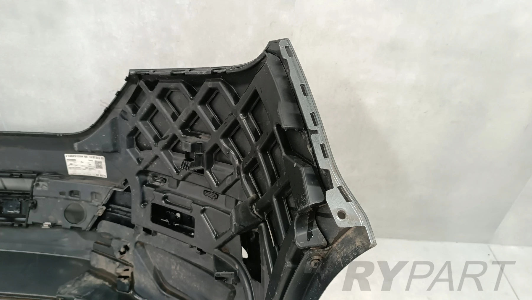 Volkswagen VW Transporter T6.1 Lift Front Bumper 7LA 2019-