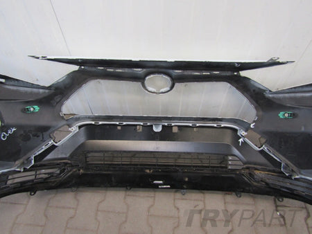 Front Bumper Toyota Rav4 Rav 4 Hybrid Plug In 20-