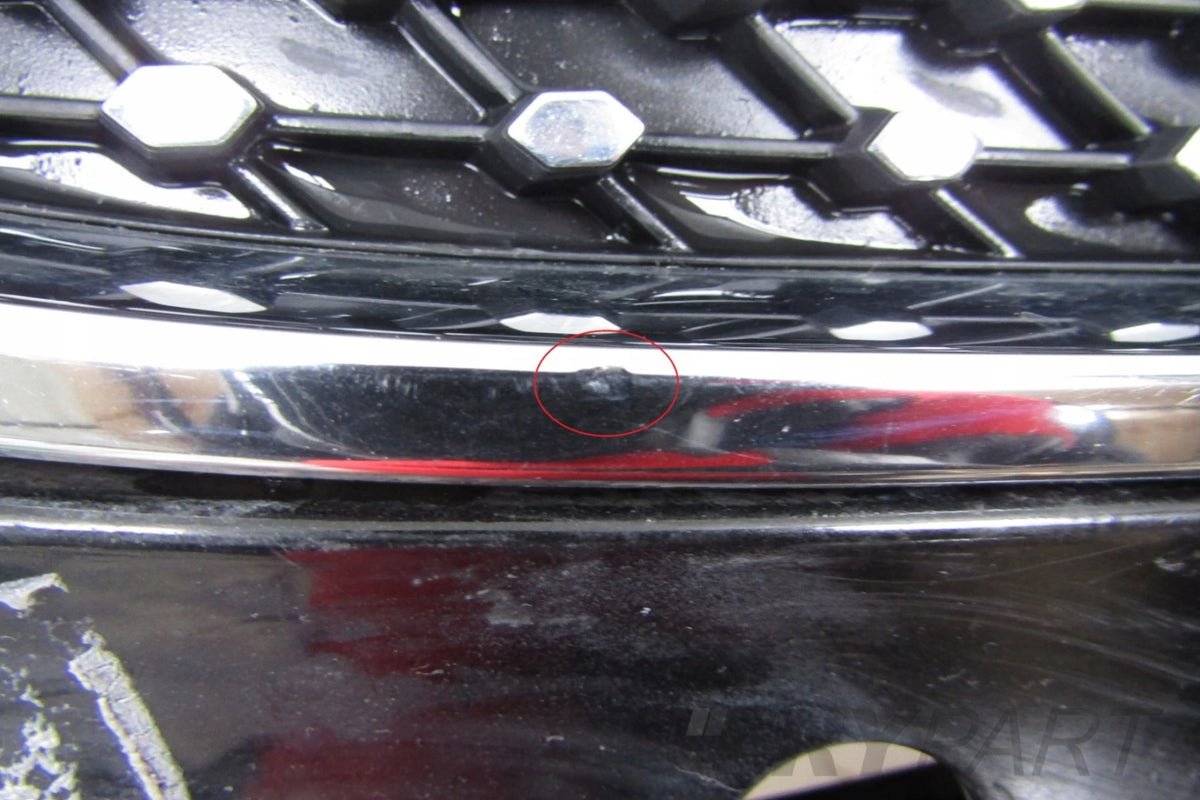 Front Bumper for Mercedes CLS 218 W218 AMG Lift 14-18