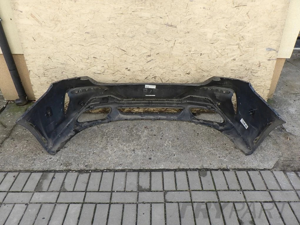 BMW 8 G14 G15 M PACKAGE Rear Bumper