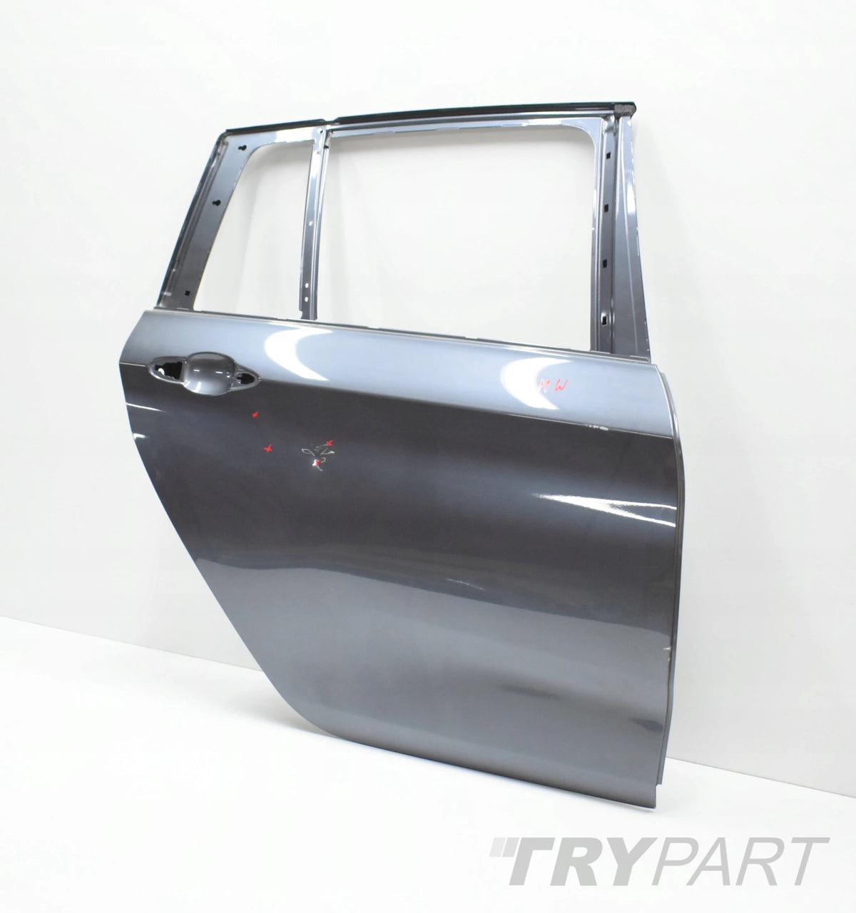 BMW 2 F46 GRAN TOURER Right Rear Door
