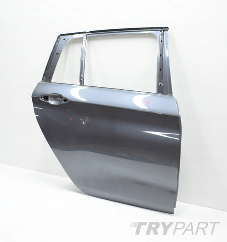 BMW 2 F46 GRAN TOURER Right Rear Door