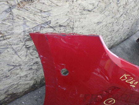 OPEL CORSA F LIFT 23- Front Bumper