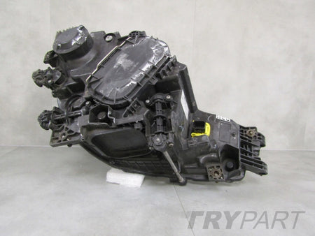 MERCEDES ACTROS MP4 STANDARD HEADLIGHT WITH LED LH LEFT A9618204039