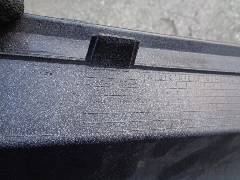FORD KUGA MK3 III 3 ST LINE 19- Rear Bumper