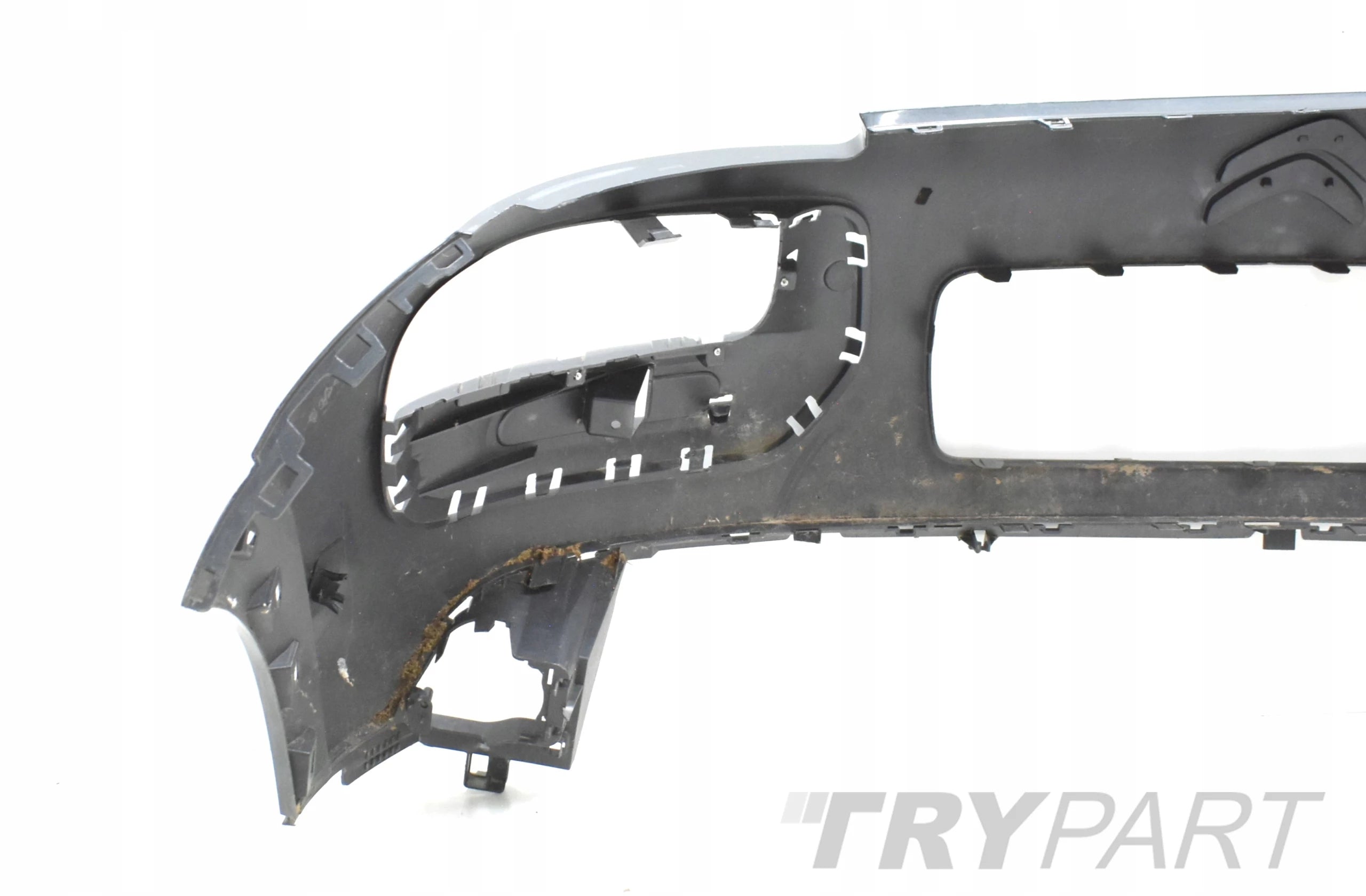 CITROEN C4 CACTUS FRONT BUMPER ORIGINAL