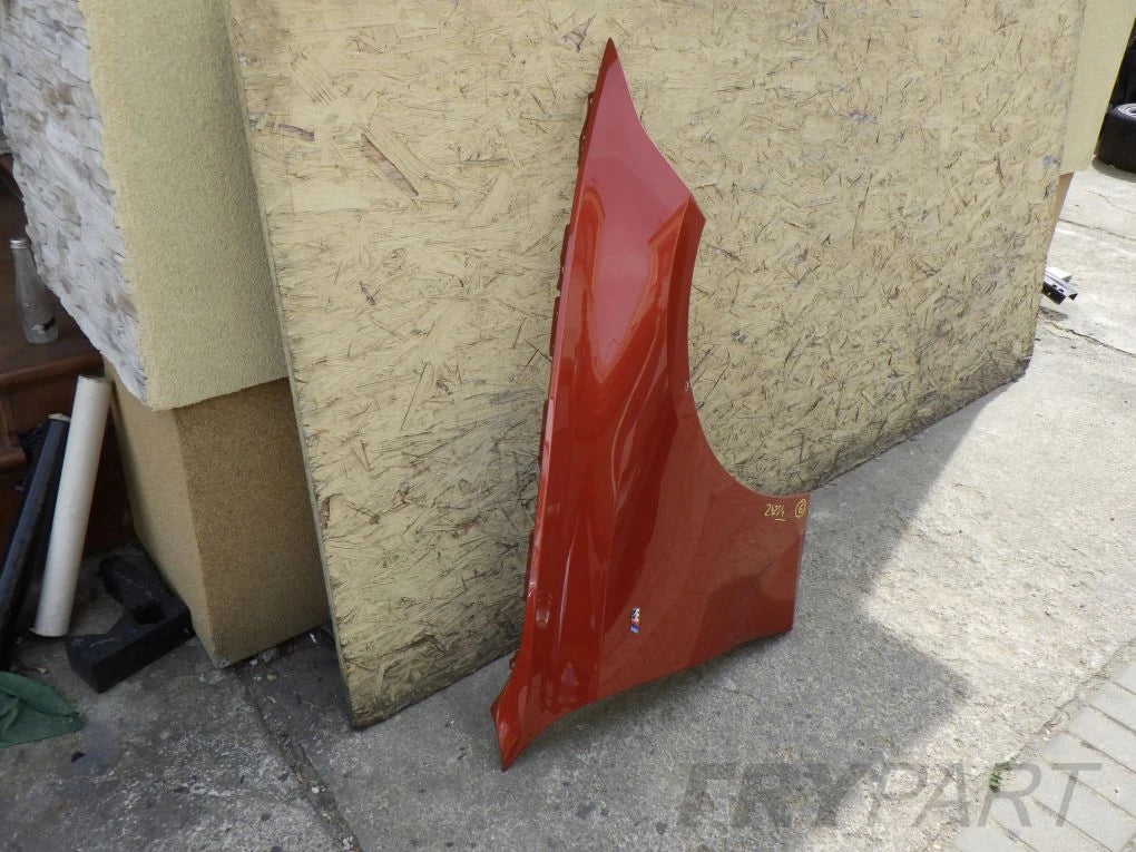 BMW 3 G20 G21 Front Right Fender