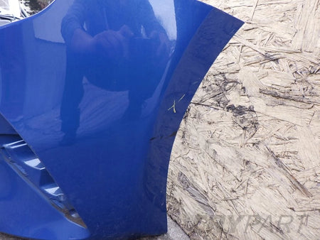 OPEL CORSA F 19- front bumper