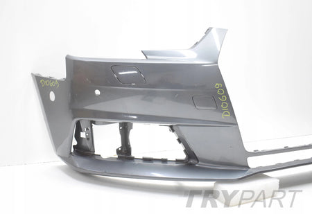 AUDI A4 B9 8W0 FRONT BUMPER ORG