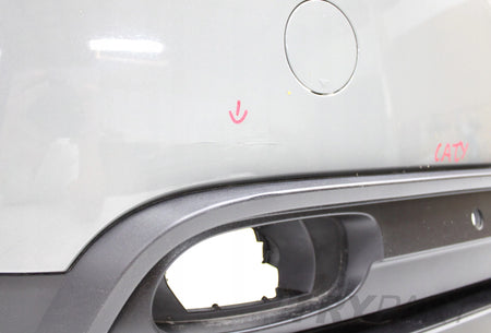 MINI COOPER F55 F56 LIFT LCI REAR BUMPER ORG