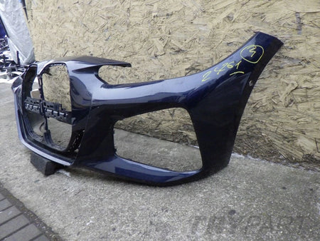BMW 4 G22 G23 M Sport Package 20- Front Bumper