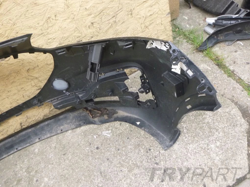 FORD KUGA MK3 III ST LINE 19- front bumper
