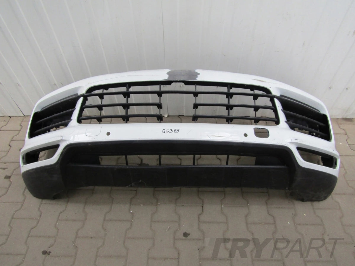 Porsche Cayenne III 3 9Y0 Front Bumper 18- USA