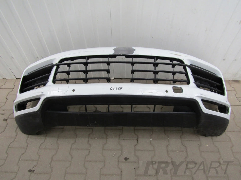 Porsche Cayenne III 3 9Y0 Front Bumper 18- USA