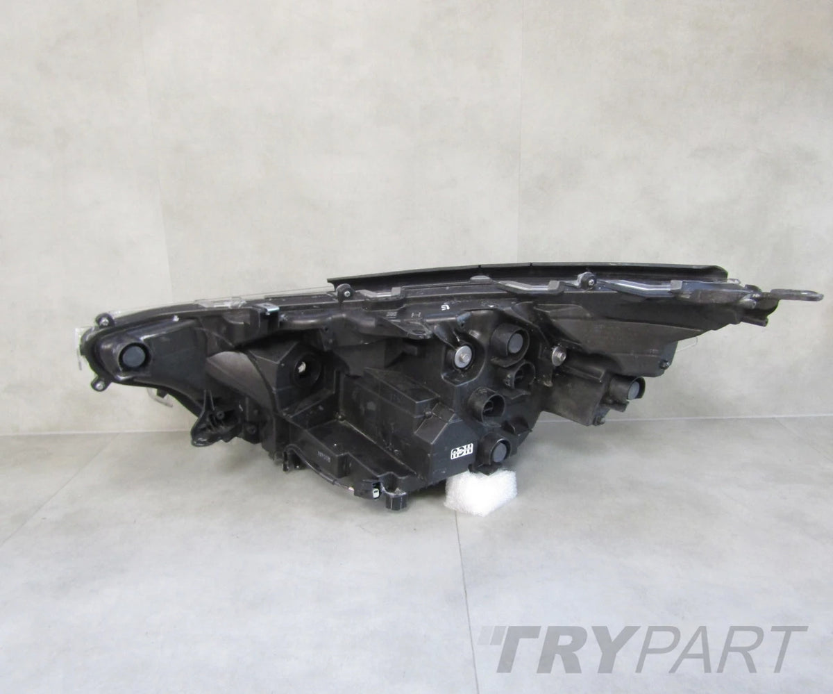 HEADLAMP TOYOTA RAV 4 IV LIFT FULL LED 21- RH