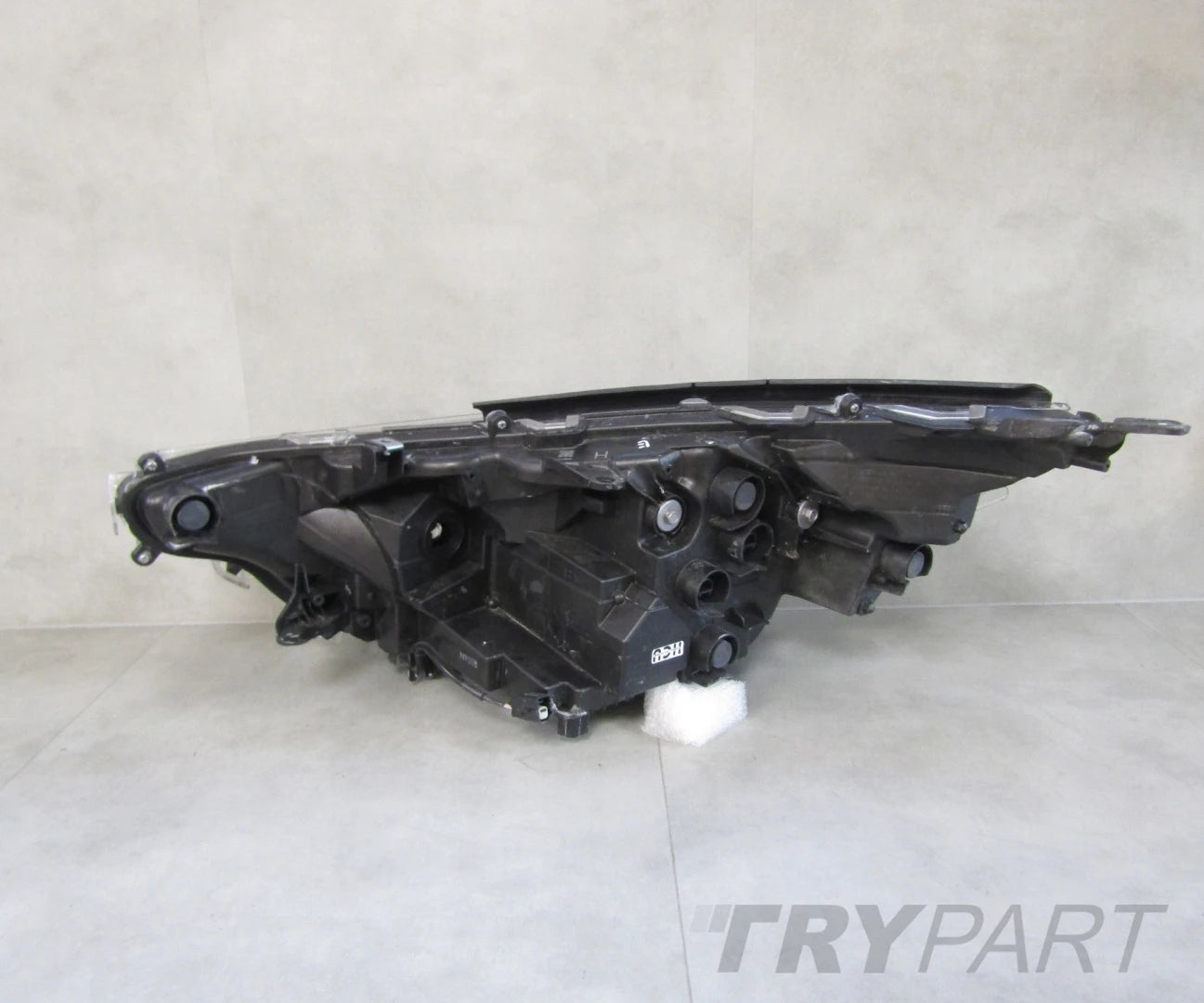 HEADLAMP TOYOTA RAV 4 IV LIFT FULL LED 21- RH