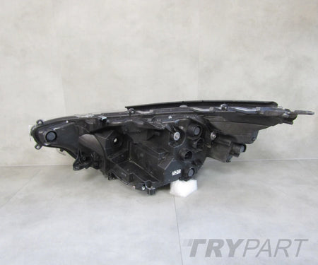 HEADLAMP TOYOTA RAV 4 IV LIFT FULL LED 21- RH