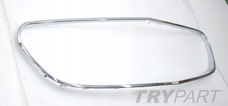 S CLASS COUPE W217 GRILLE CHROME BUMPER FRAME ORG NEW A2178880073