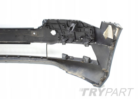 SKODA SUPERB III LIFT 3V0 FRONT BUMPER ORG