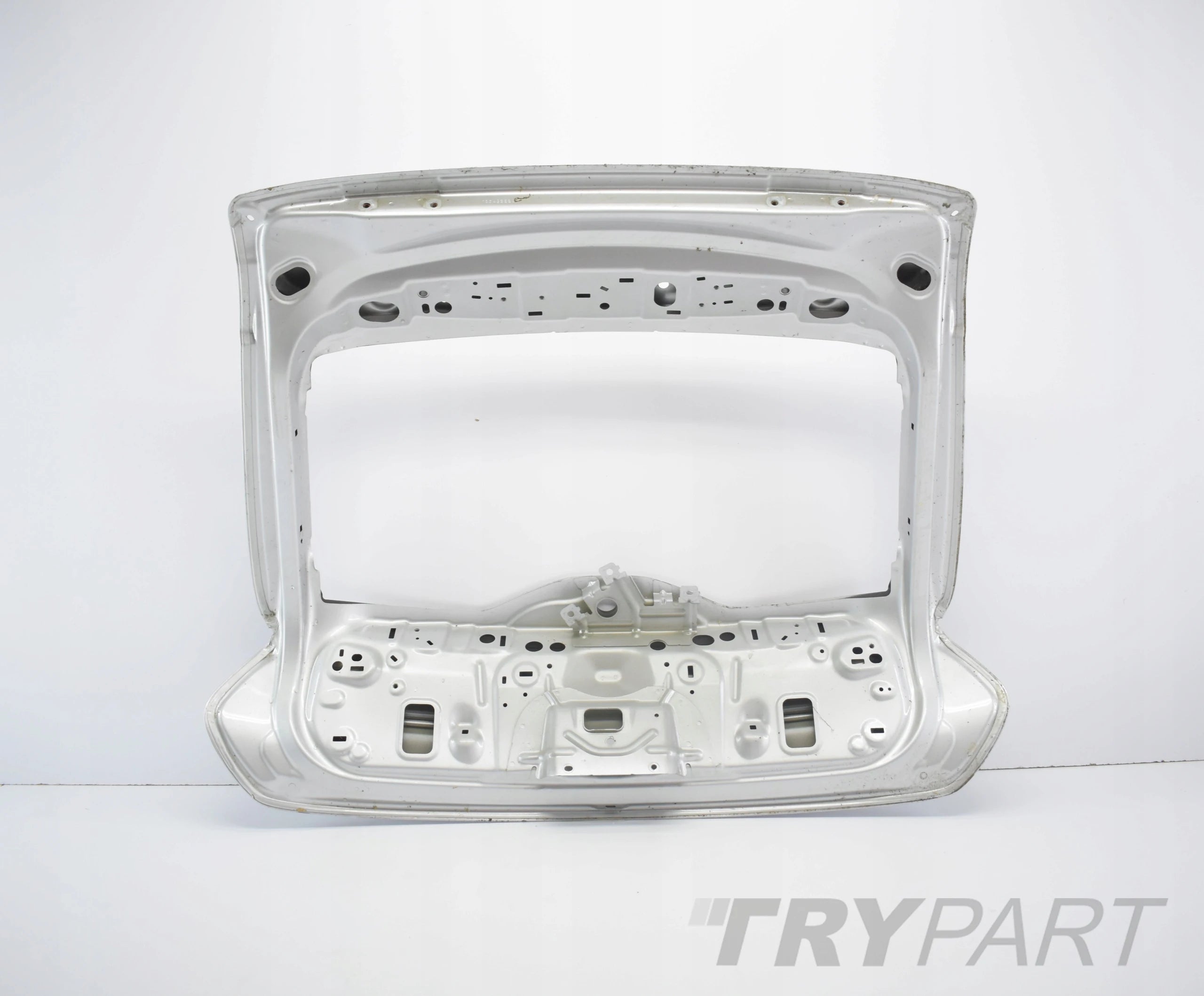 VOLVO V40 II REAR TRUNK LID ORG