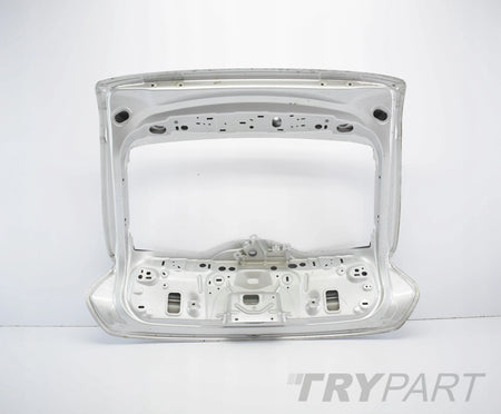 VOLVO V40 II REAR TRUNK LID ORG