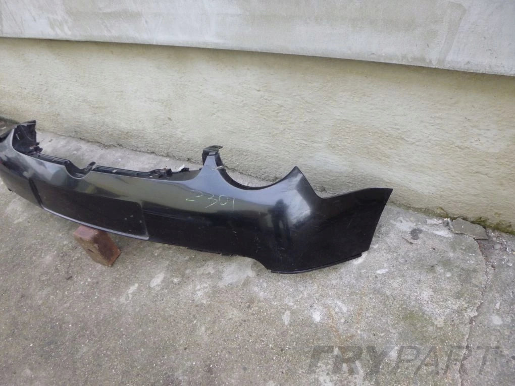 VW LUPO LIFT front bumper