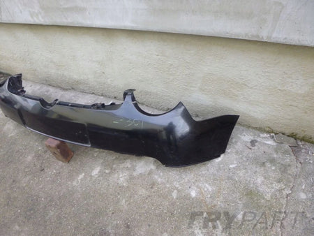 VW LUPO LIFT front bumper