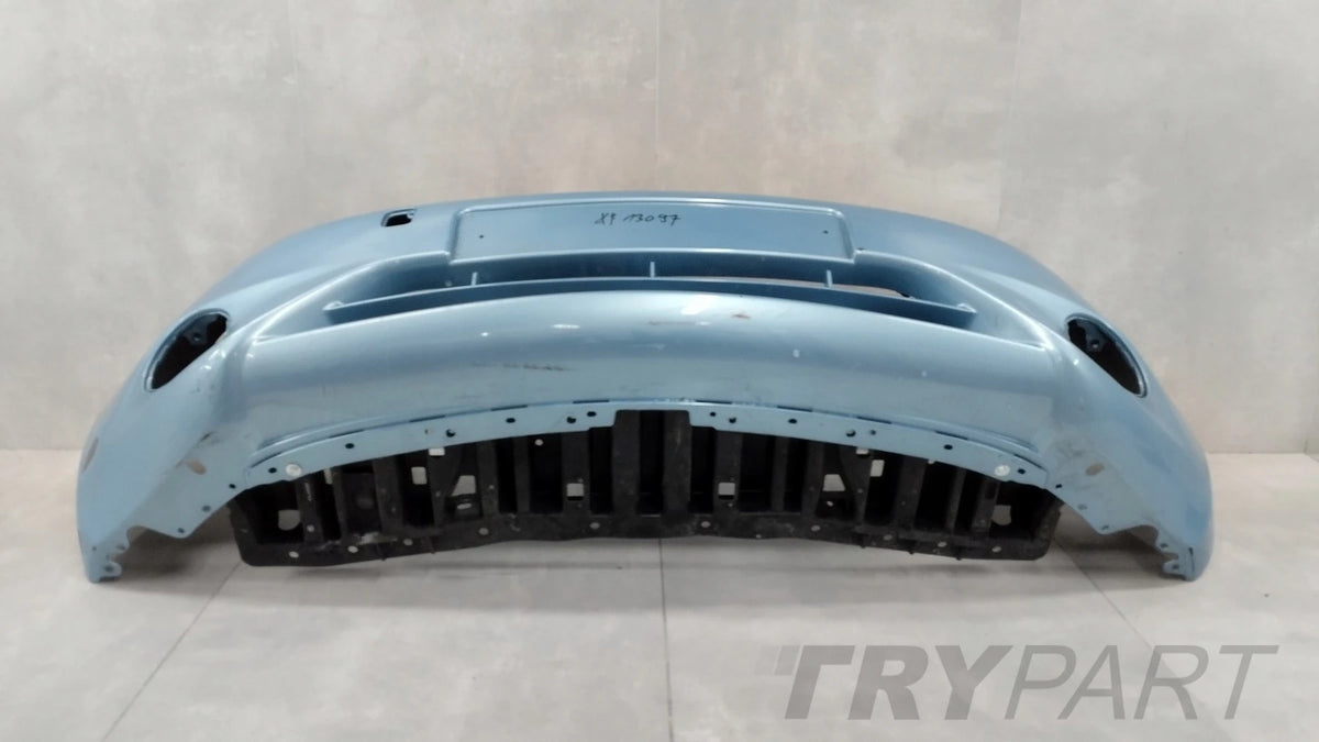 Front Bumper NISSAN NOTE II 12-16 / Floor Plate