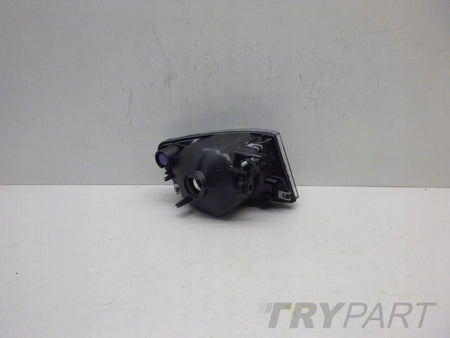 BMW 3 E92 E93 COUPE CABRIO left halogen