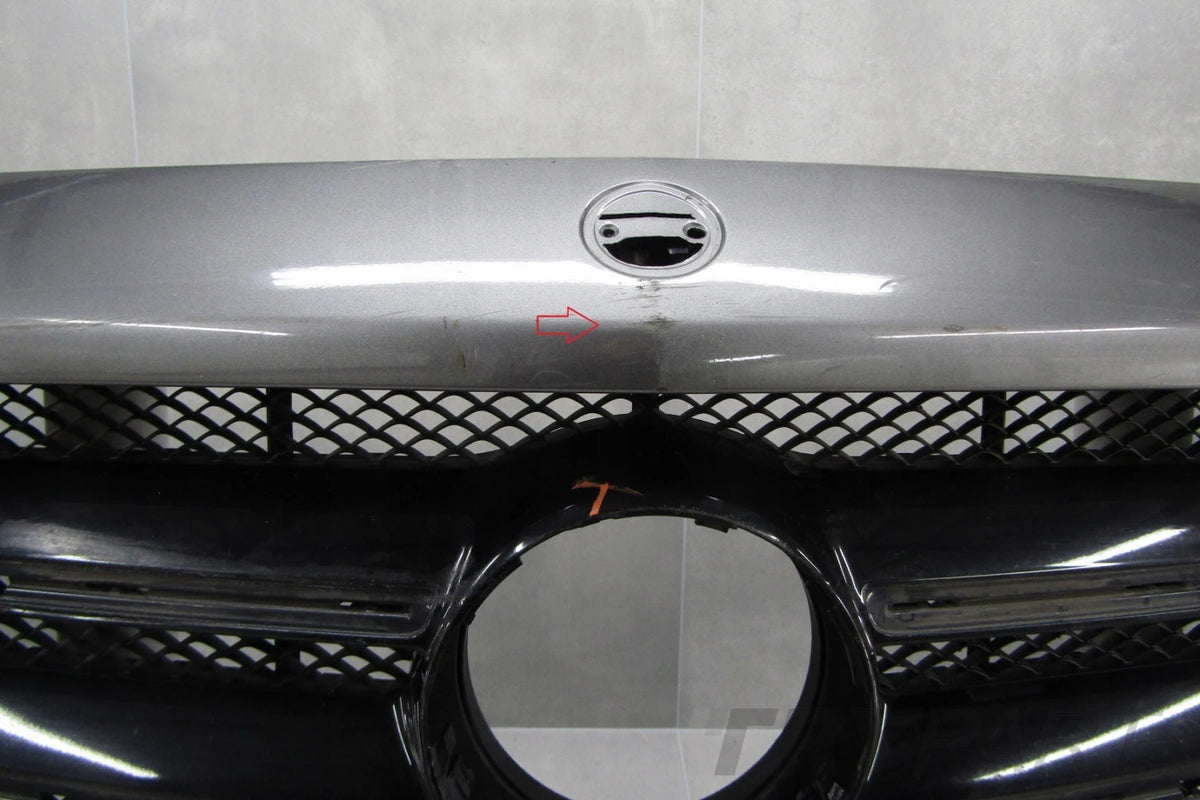 Front Bumper for Mercedes GLA W156 X156 13-16