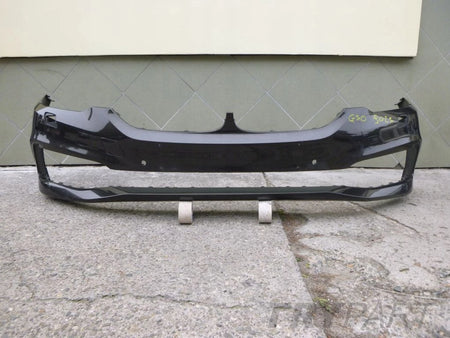 BMW 5 G30 G31 Front Bumper