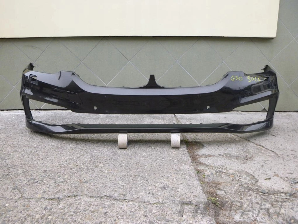BMW 5 G30 G31 Front Bumper