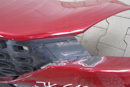 Front Bumper Ferrari Roma 20-
