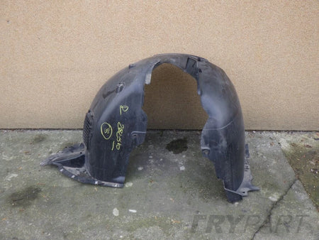 VW CADDY IV 2K7 20- FRONT RIGHT FENDER LINER